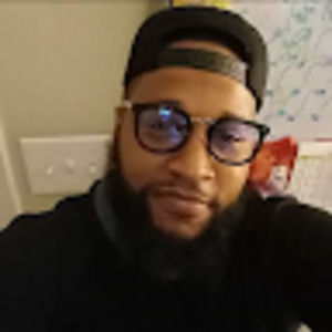 Meet your Posher, Terrell